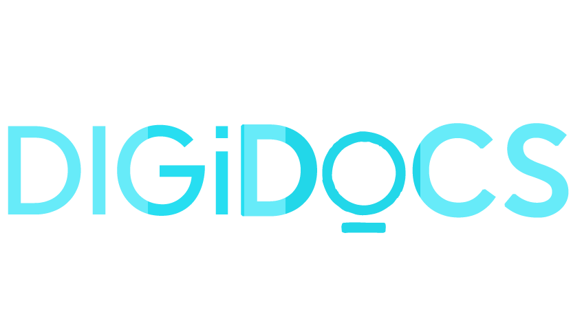 DigiDocs - Logo 2