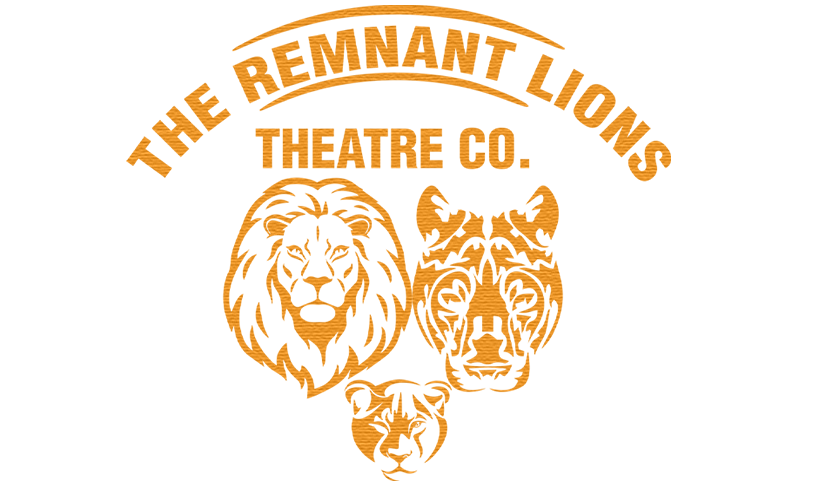 Remnant Lions Logo